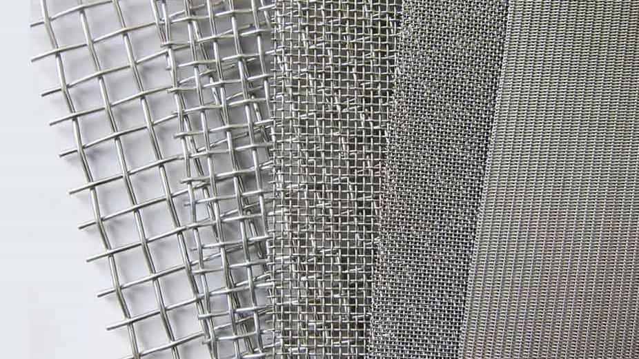 Selling metal mesh in Tehran at the best price