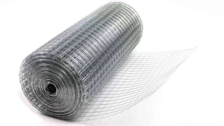 Metal mesh production in Tehran Metal mesh production in Tehran